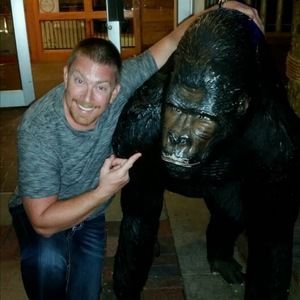 Meet your Posher, Clayton